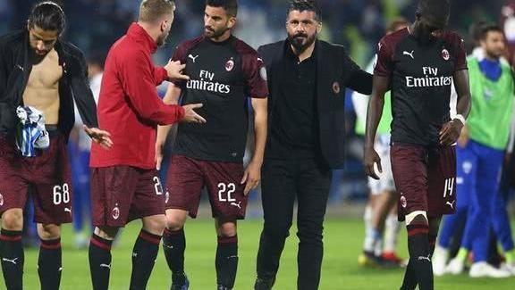 纹身师：不觉得斯帕莱蒂执教尤文是背叛那不勒斯，这只是工作（纹身师：斯帕莱蒂执教尤文非叛那不勒斯，只是职业选择）