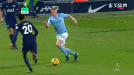 射手榜发生变化，他升至前五