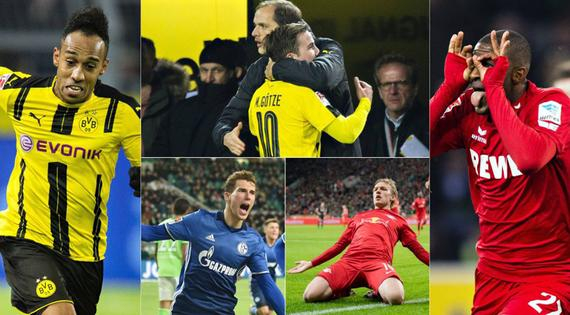 土媒：罗马和米兰都对费内巴切前锋恩-内斯里感兴趣（土媒：罗马与米兰均有意引进费内巴切前锋恩-内斯里）