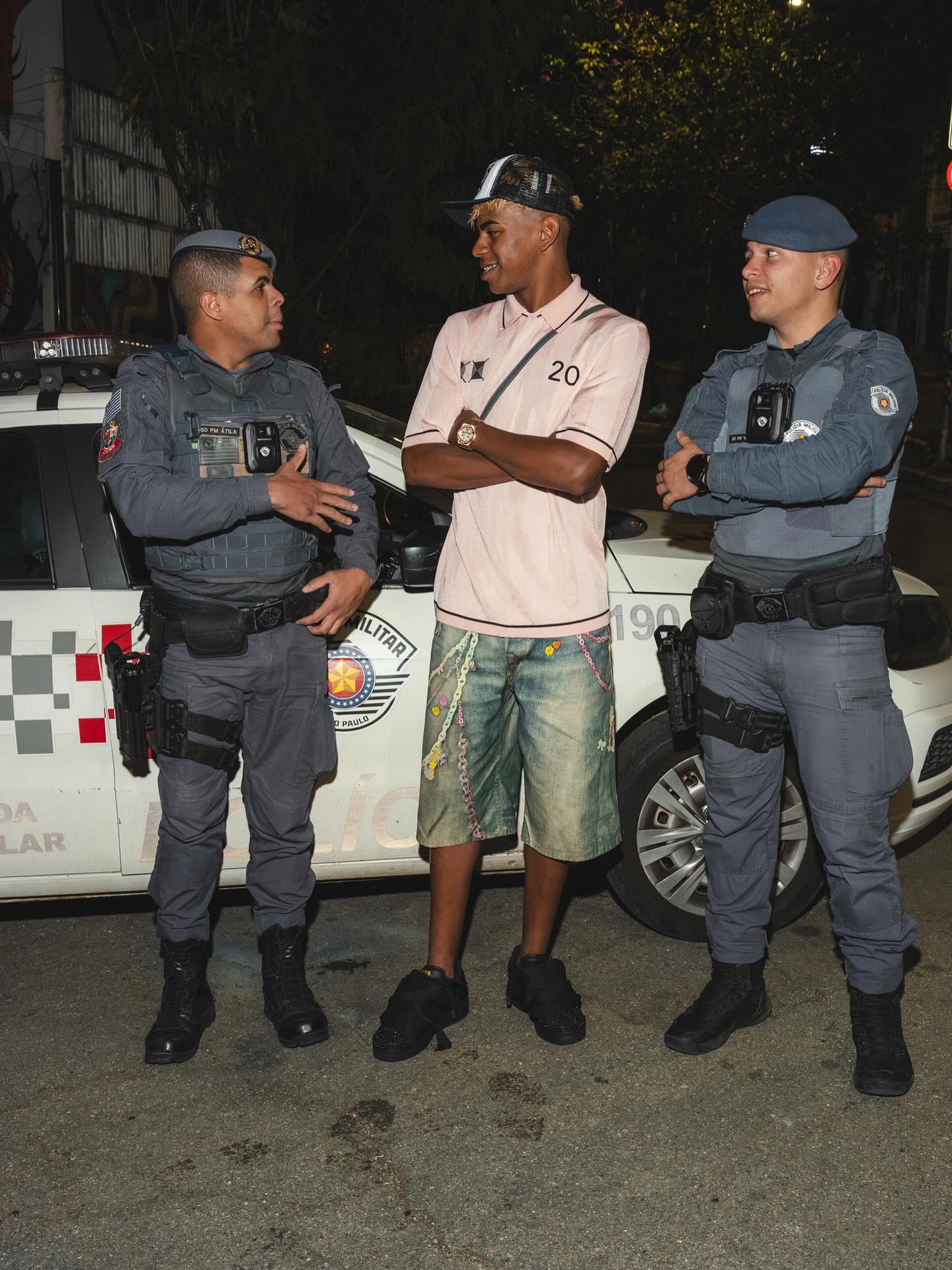 姆巴佩：400球？如果20年前我会觉得很棒；我还得再进400球（姆巴佩：400球放在20年前很了不起，但我还要再进400个）