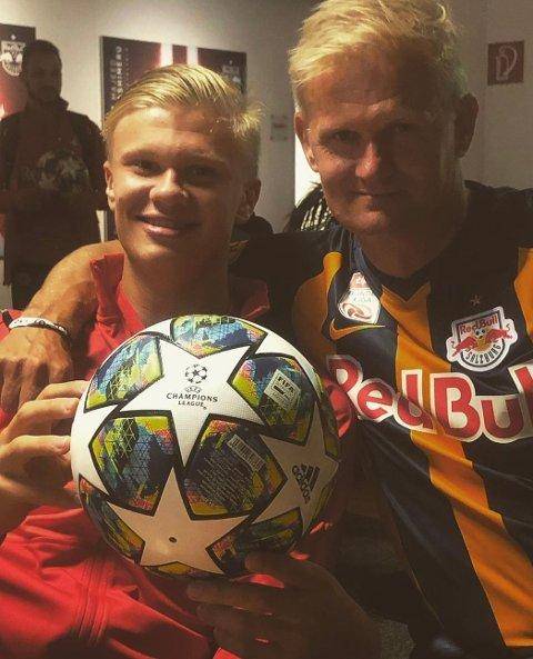 瑞典青年足球主管指责哥本哈根足球俱乐部挖走八岁球员（瑞典青训负责人指控哥本哈根俱乐部挖走一名8岁球员）