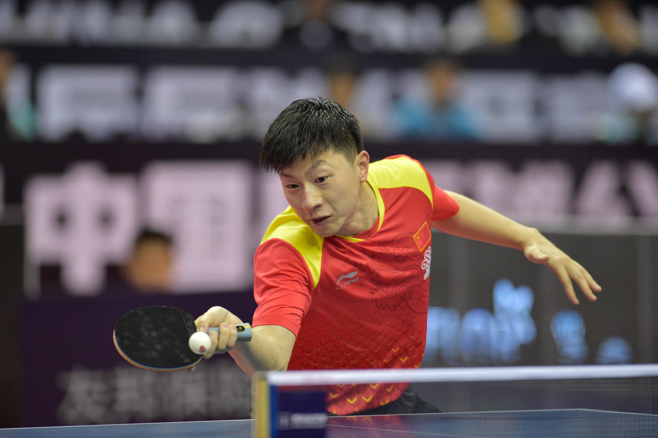 他在赛后表 他在赛后表